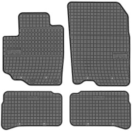 Suzuki Vitara II (prieš feisliftą) 2014-2018 m. Guminiai kilimėliai FROGUM 546405