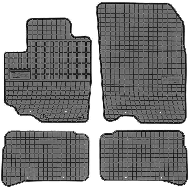 Suzuki Vitara II (prieš feisliftą) 2014-2018 m. Guminiai kilimėliai FROGUM 546405