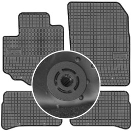 Suzuki Vitara II (prieš feisliftą) 2014-2018 m. Guminiai kilimėliai FROGUM 546405