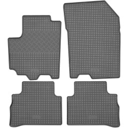 Suzuki Vitara II / Vitara Hybrid 2015- Guminiai kilimėliai RIGUM 903225