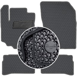 Suzuki Vitara II 2014- (su letena) EVA MAX-MAT 10785