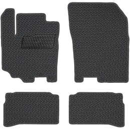 Suzuki Vitara II 2014- (su letena) EVA MAX-MAT 10785