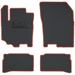 Suzuki Vitara II 2014- (su letena) EVA MAX-MAT 10785