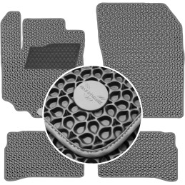 Suzuki Vitara II 2014- (su letena) EVA MAX-MAT 10785