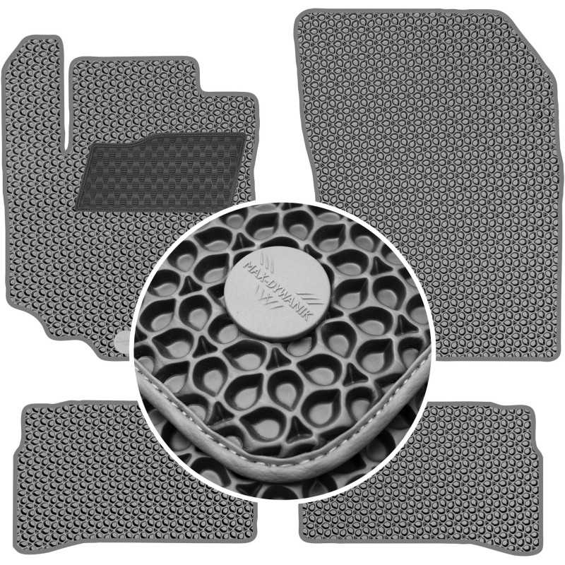 Suzuki Vitara II 2014- (su letena) EVA MAX-MAT 10785