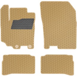 Suzuki Vitara II 2014- (su letena) EVA MAX-MAT 10785