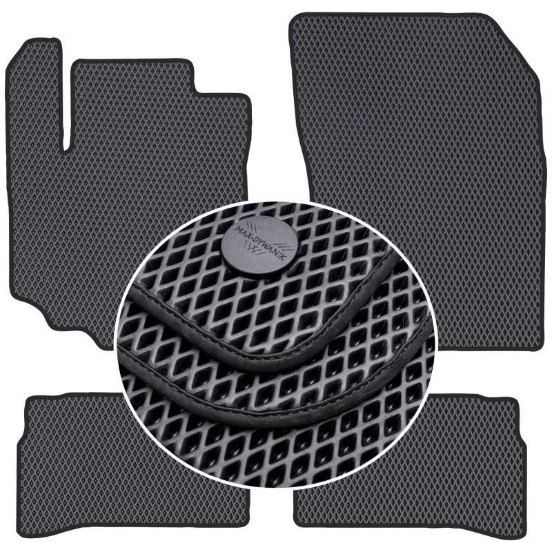 Suzuki Vitara II 2014- (su letena) EVA MAX-MAT 10785