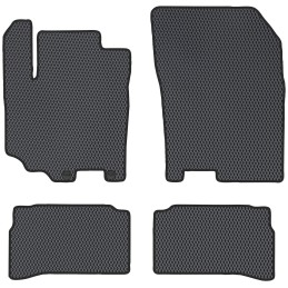 Suzuki Vitara II 2014- (su letena) EVA MAX-MAT 10785