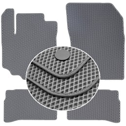 Suzuki Vitara II 2014- (su letena) EVA MAX-MAT 10785