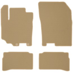 Suzuki Vitara II 2014- (su letena) EVA MAX-MAT 10785