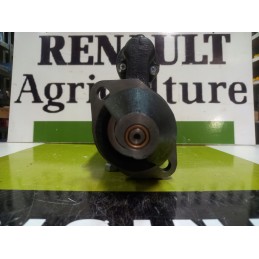 Starteris su reduktoriumi 12v 3 4kw su 10 cw mahle