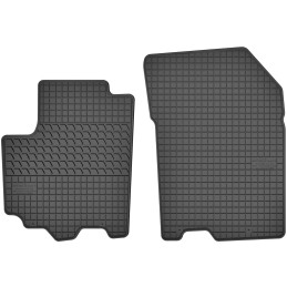 Suzuki Vitara II 2015- MOTOHOBBY guminiai kilimėliai PRIEKINIS 190608/2