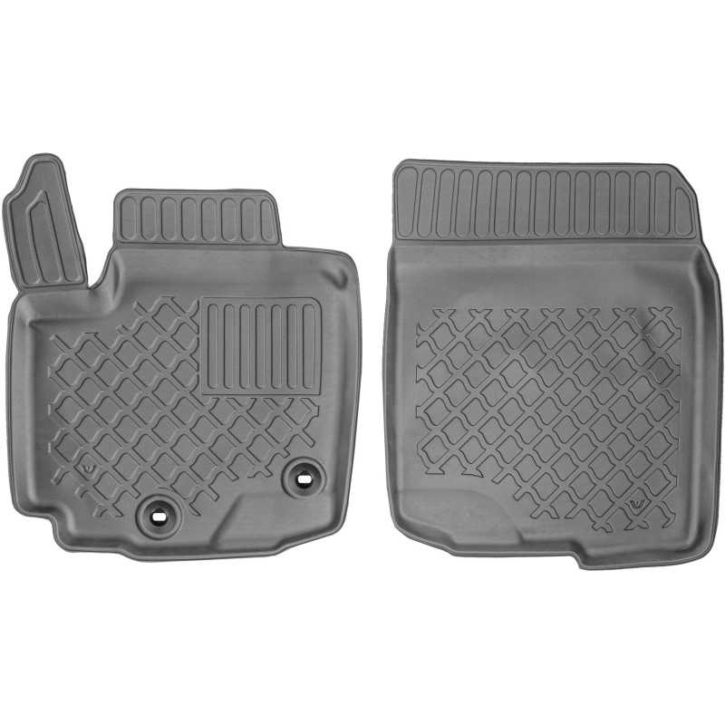 Suzuki Vitara II 22- (pilnas hibridas – 1,5 l galingas hibridas) / S-Cross pilnas hibridas 22- (1,5 l galingas hibridas) / SX4 I