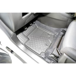 Suzuki Vitara II 22- (pilnas hibridas – 1,5 l galingas hibridas) / S-Cross pilnas hibridas 22- (1,5 l galingas hibridas) / SX4 I