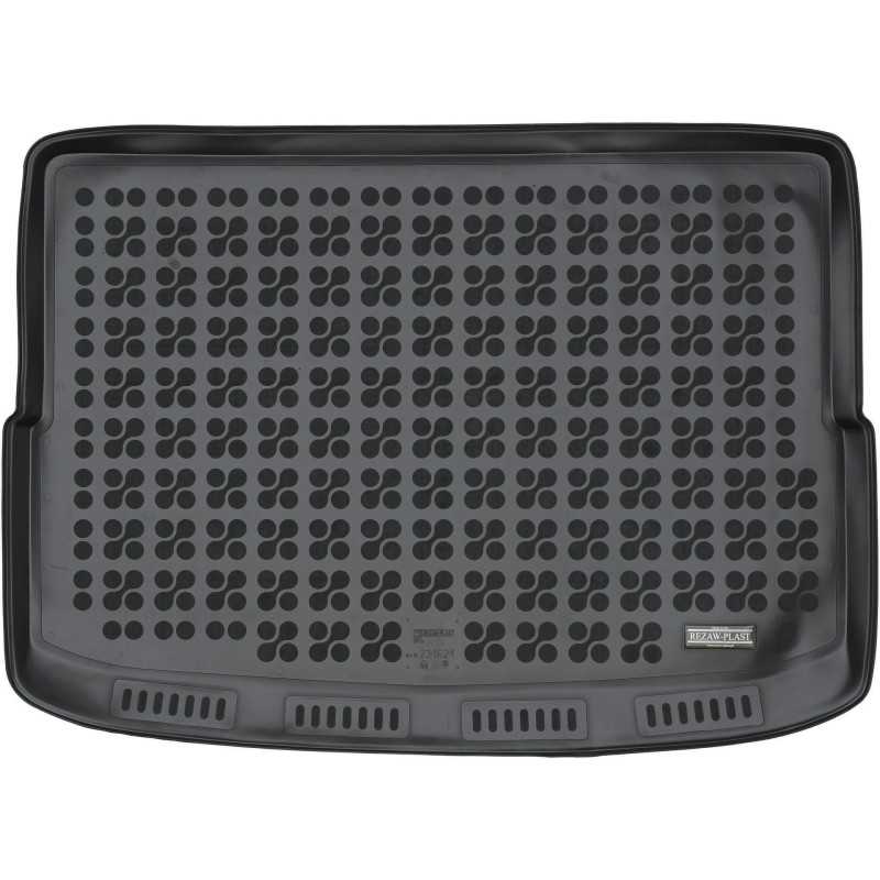 Suzuki VITARA II visureigis (viršutinis aukštas) 2015- Bagažinės kilimėlis REZAW 231621