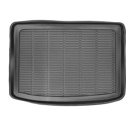 Suzuki Vitara II visureigis 5 vietų 2015- bagažinės kilimėlis MAX-MAT 912002