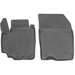 Suzuki Vitara II Vitara Hybrid 2015- Guminiai kilimėliai ARISTAR FRONT 653590