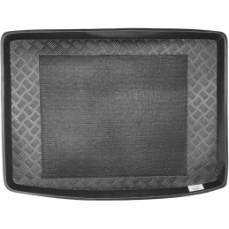 Suzuki Vitara visureigis 2015-2018 Bagažinės kilimėlis MIX-PLAST 29021/M