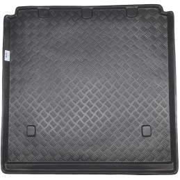 Suzuki Vitara XL visureigis 2001-2003 Bagažinės kilimėlis MIX-PLAST 29004