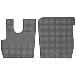 Tatra 158 Phoenix 2014- Guminiai kilimėliai RIGUM 904567