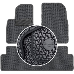 Tesla 3 2017- EVA MAX kilimėlis 10797