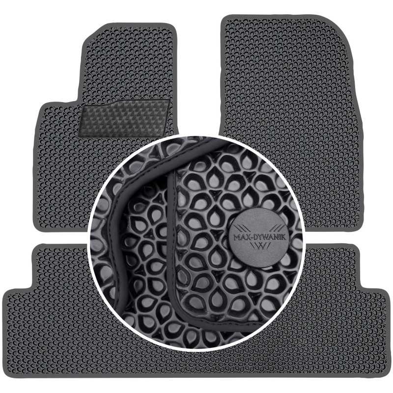 Tesla 3 2017- EVA MAX kilimėlis 10797