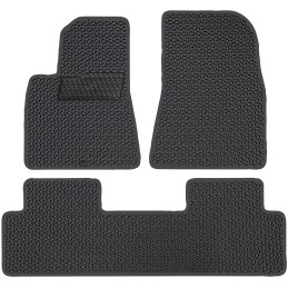 Tesla 3 2017- EVA MAX kilimėlis 10797