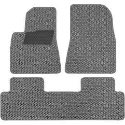 Tesla 3 2017- EVA MAX kilimėlis 10797