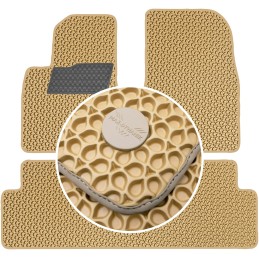 Tesla 3 2017- EVA MAX kilimėlis 10797