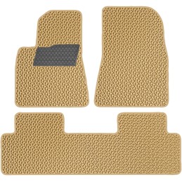 Tesla 3 2017- EVA MAX kilimėlis 10797