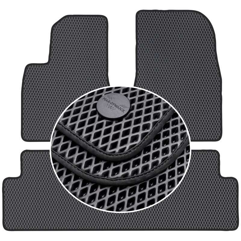 Tesla 3 2017- EVA MAX kilimėlis 10797