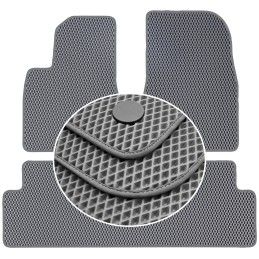 Tesla 3 2017- EVA MAX kilimėlis 10797