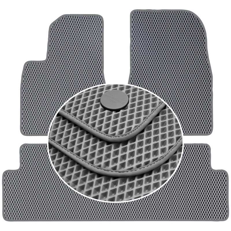 Tesla 3 2017- EVA MAX kilimėlis 10797