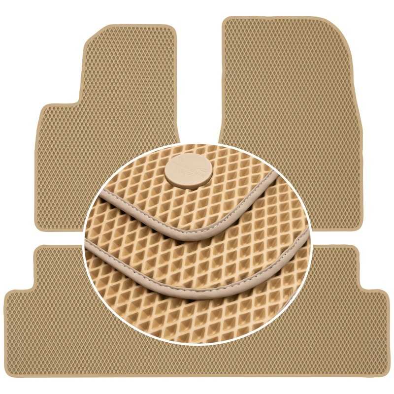 Tesla 3 2017- EVA MAX kilimėlis 10797