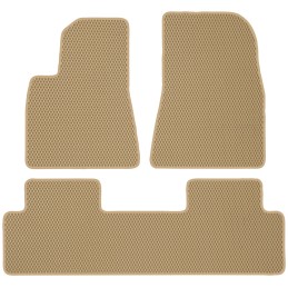 Tesla 3 2017- EVA MAX kilimėlis 10797