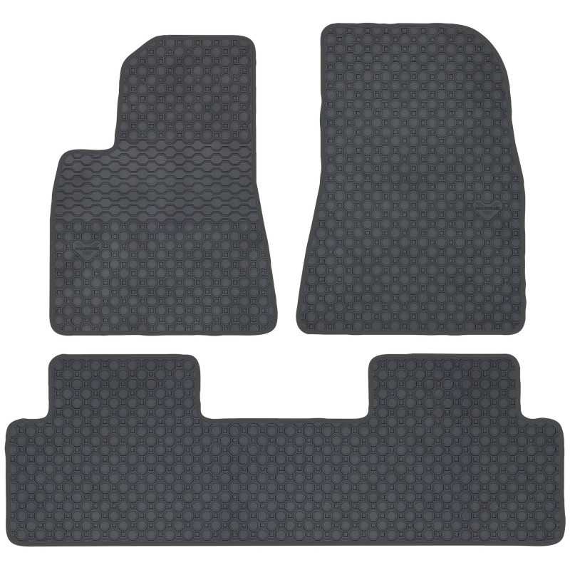 Tesla 3 2017- Guminiai kilimėliai PRIME-LINER MAX-MAT