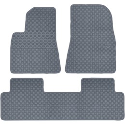 Tesla 3 2017- Guminiai kilimėliai PRIME-LINER MAX-MAT