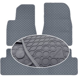 Tesla 3 2017- Guminiai kilimėliai PRIME-LINER MAX-MAT