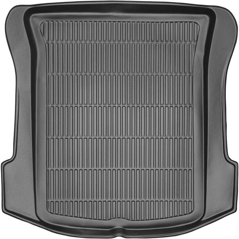 Tesla 3 Sedan 2017 - Bagažinės kilimėlis MAX-MAT 912603