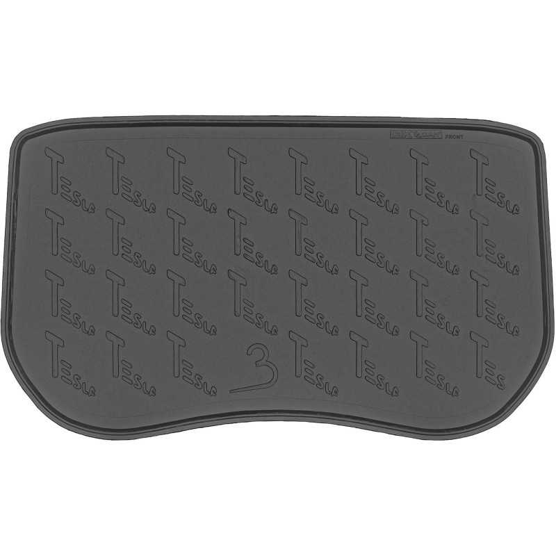 Tesla 3 Sedan 2017 - Bagažinės kilimėlis MAX-MAT 912606