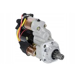 Starteris su reduktoriumi 12v 3 2kw su 10 vapormatic