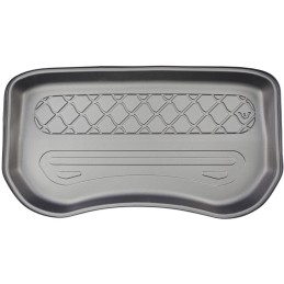 Tesla 3 Sedan FL 2020- bagažinės kilimėlis ARISTAR 193868G