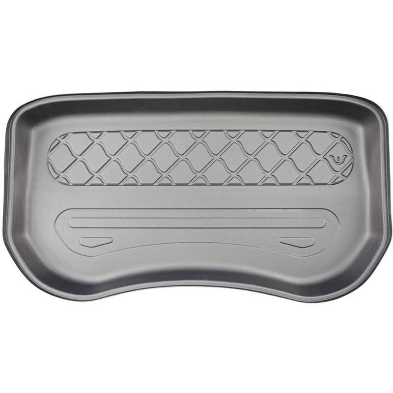 Tesla 3 Sedan FL 2020- bagažinės kilimėlis ARISTAR 193868G