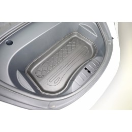Tesla 3 Sedan FL 2020- bagažinės kilimėlis ARISTAR 193868G