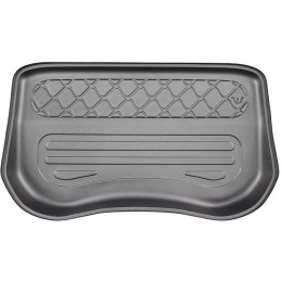 Tesla Model 3 SD 4D 07/2017-06/2020 Bagažinės kilimėlis ARISTAR 193865G