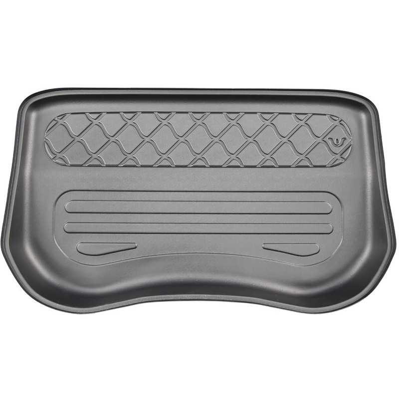 Tesla Model 3 SD 4D 07/2017-06/2020 Bagažinės kilimėlis ARISTAR 193865G