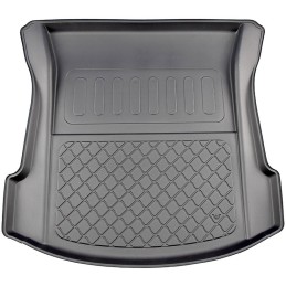 Tesla Model 3 SD 4D 2017-07- Bagažinės kilimėlis ARISTAR 193860G