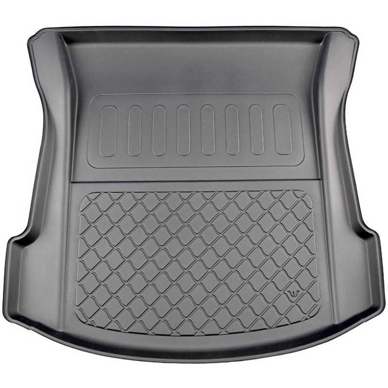 Tesla Model 3 SD 4D 2017-07- Bagažinės kilimėlis ARISTAR 193860G