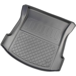 Tesla Model 3 SD 4D 2017-07- Bagažinės kilimėlis ARISTAR 193860G