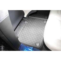 Tesla Model S 2015- Guminiai kilimėliai ARISTAR 603867